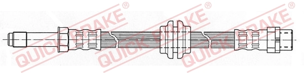 Brake Hose